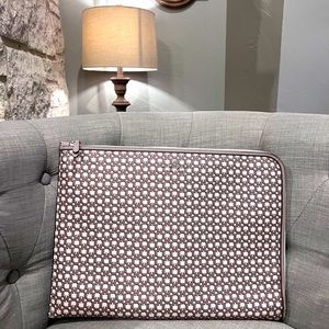 Kate Spade Leather Laptop Case